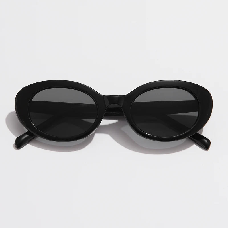Notting Hill Cat Eye Sunnies