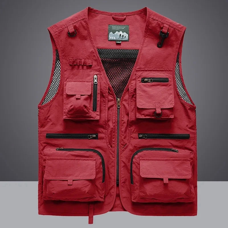 Corbridge Utility Vest