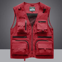 Corbridge Utility Vest