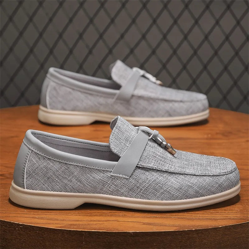 Simon Casual Loafers