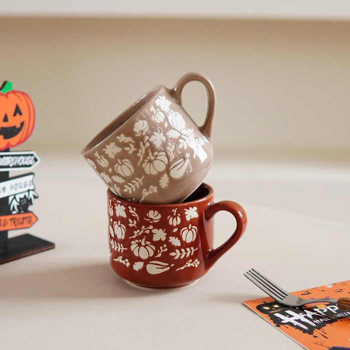 Autumn Breeze Coffee Mug