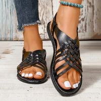 Patricia Slide Sandals