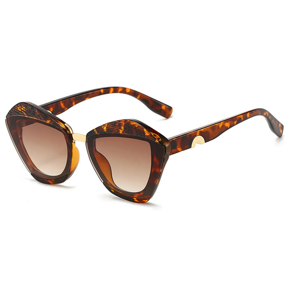 Nevada Retro Sunnies