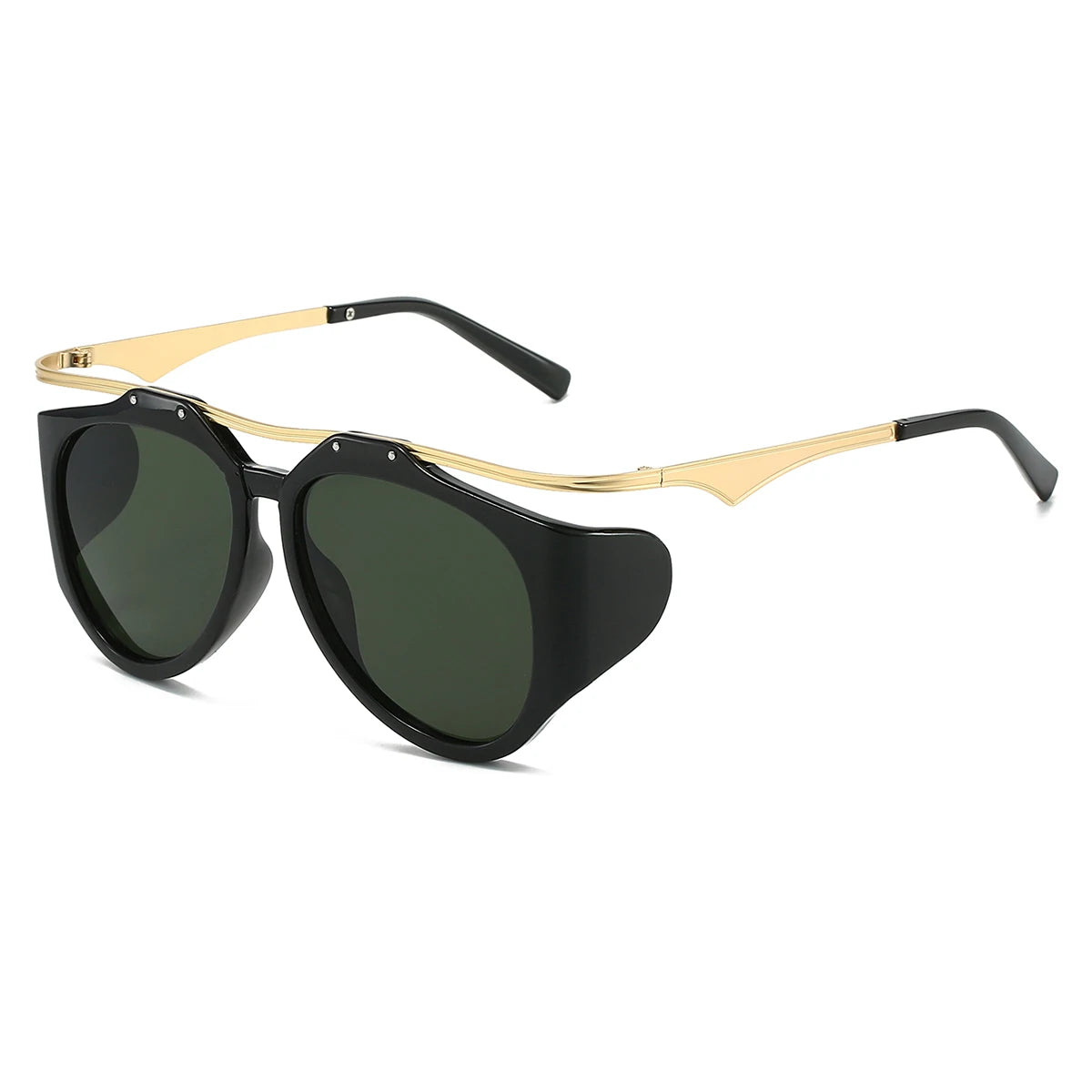 Vibe Cruiser Retro Shades