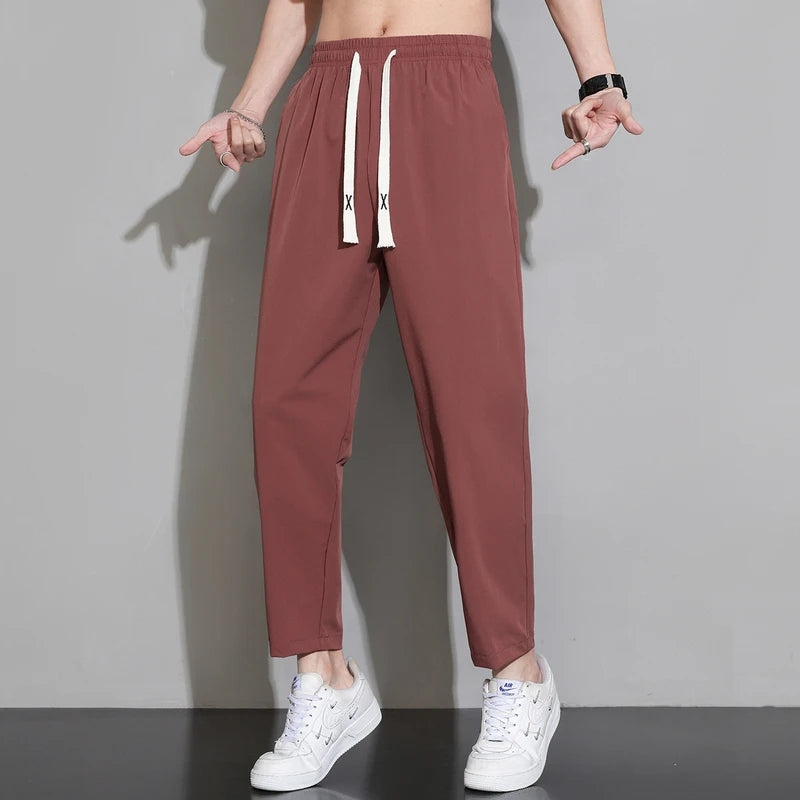 Bardini Pants