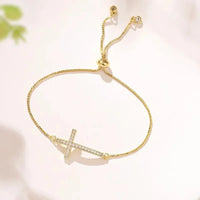 Unshakeable Faith Bracelet