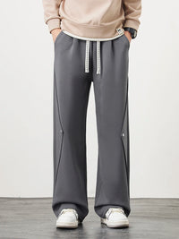 Andrew Wide Leg Pants