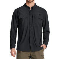 Busoni UV Protection Shirt