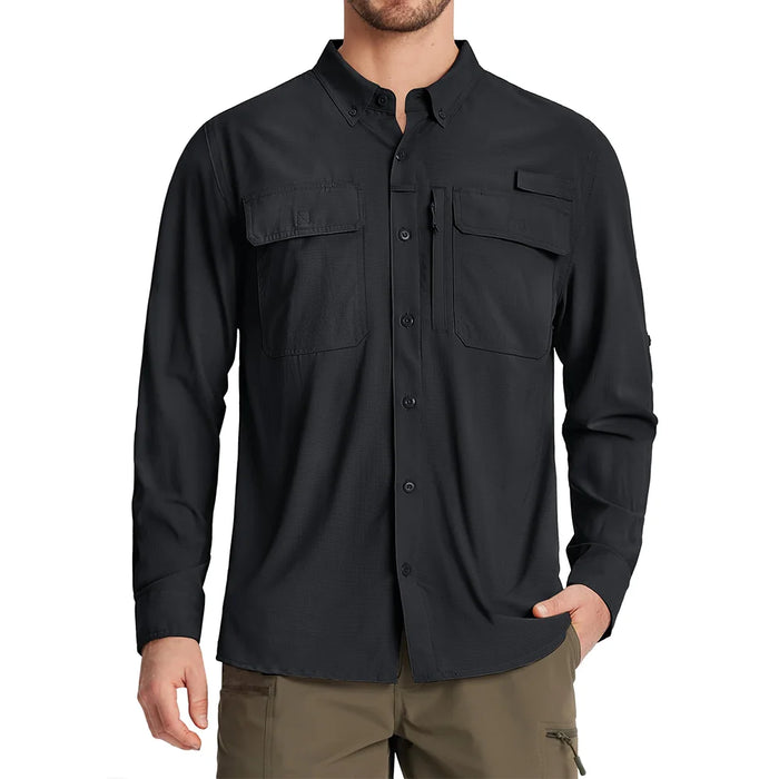 Busoni UV Protection Shirt