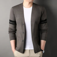 Giordano 2-Bar Cardigan