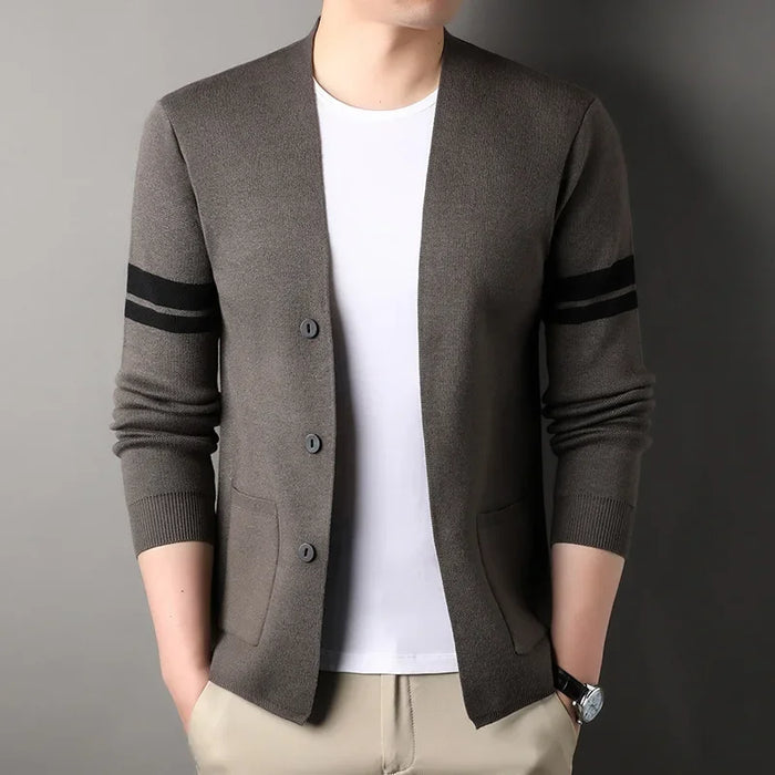 Giordano 2-Bar Cardigan