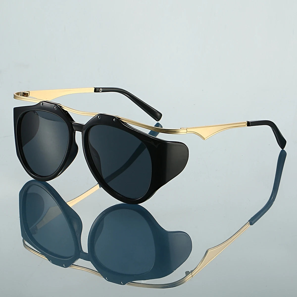 Vibe Cruiser Retro Shades