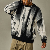 Justin Vintage Pullover
