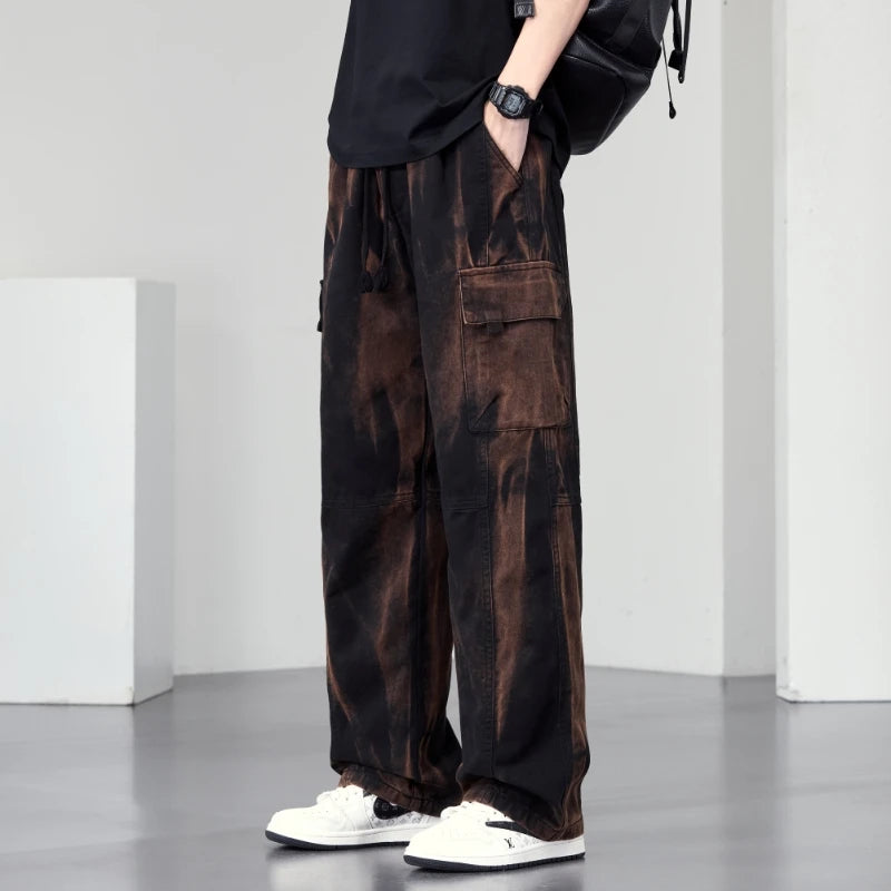 EarthFade Pants