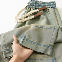 The Upside Down Pants