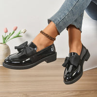 Jasmine Walk Loafers