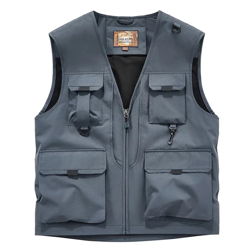 Weston Creek Performance Vest