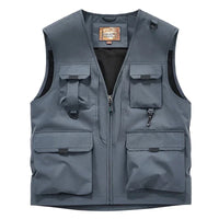 Weston Creek Performance Vest