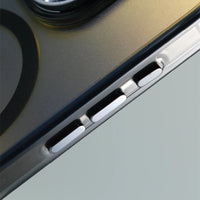 GradientLine iPhone Case