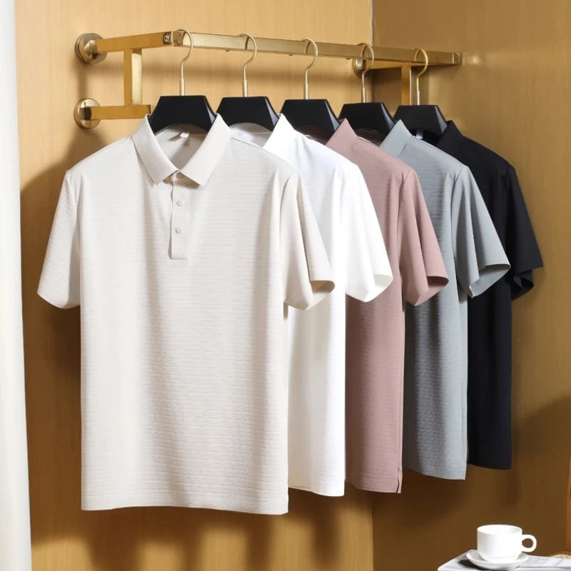 Edward Performance Polo