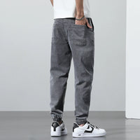 Strader Flex Denim Joggers