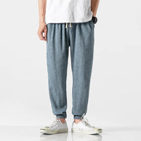 Ruben Linen Pants