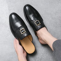Sawyer Slip-On Loafers