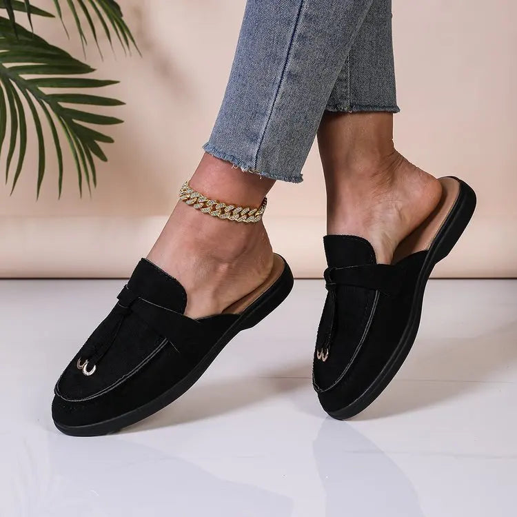 Grace Lane Slip-Ons