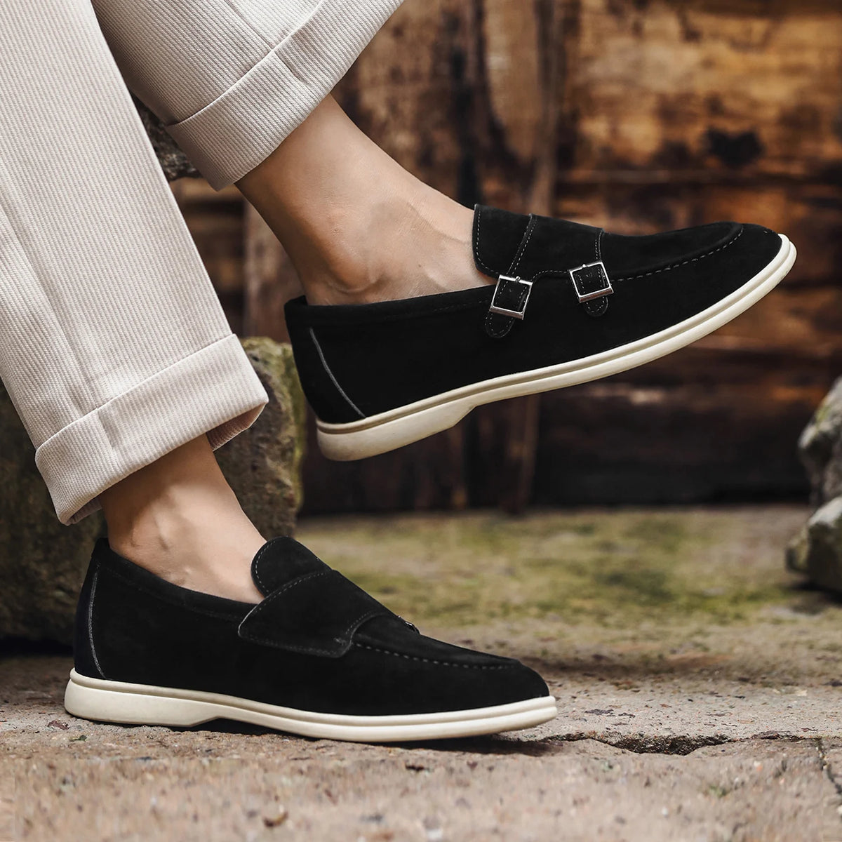 Positano Walk Loafer