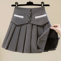 Athena High-Rise Skirt