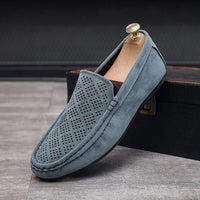 Contini Walk Loafers