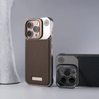 CarbonTech iPhone Case