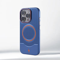 SteelTech iPhone Case