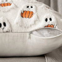 Haunty Daunty Pillow Cover
