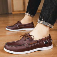 Wilderstone 2.0 Boat Shoe