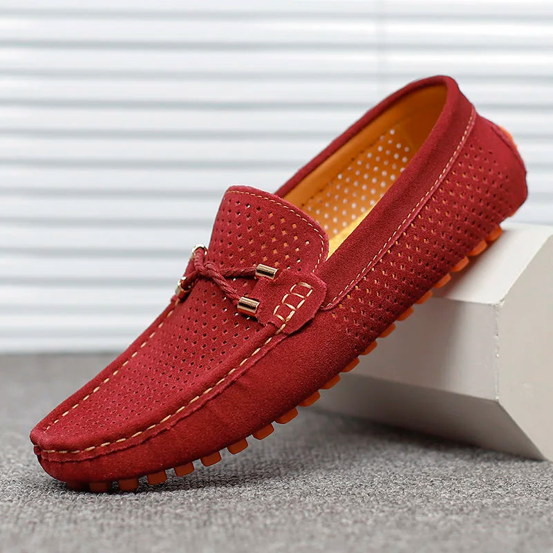Arthur Bit Loafers