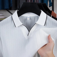 Tuxford Polo Shirt