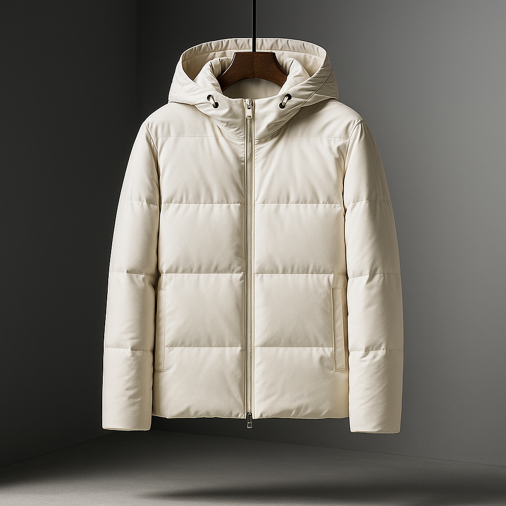 South River Down Jacket