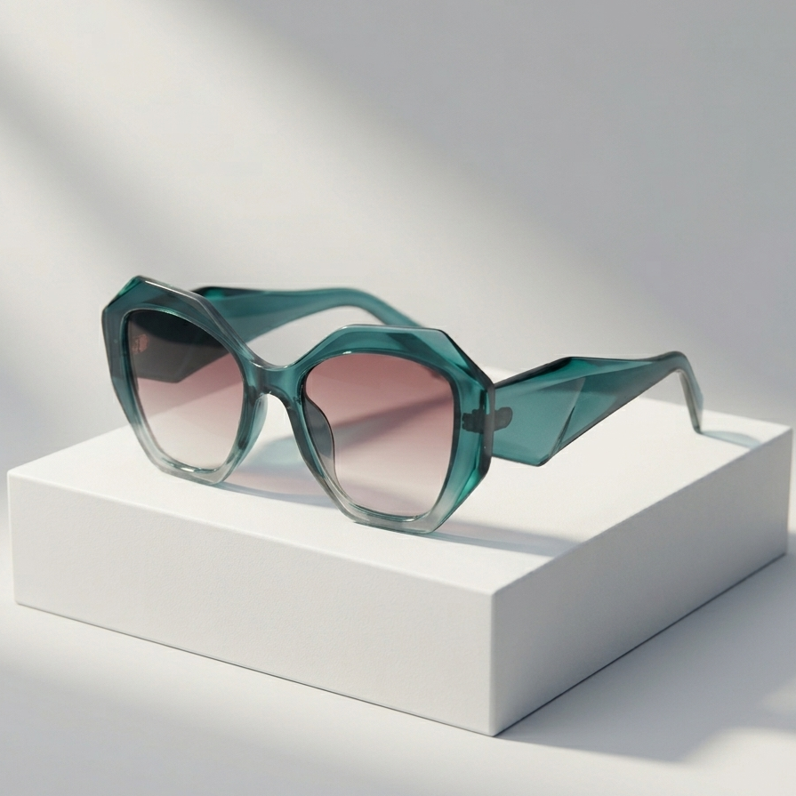 Stockholm Bay Sunnies