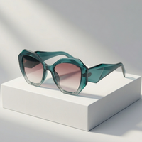Stockholm Bay Sunnies