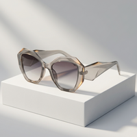 Stockholm Bay Sunnies