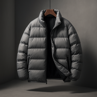 Westshore Padded Jacket