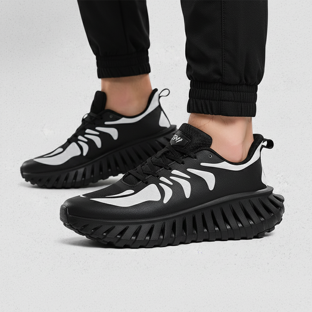 Kinex Pro Sneakers