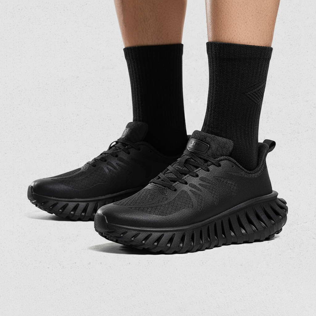 Kinex Pro Sneakers