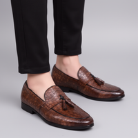 Riviera Tassel Loafers