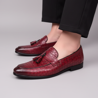 Riviera Tassel Loafers