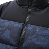 Foraker Down Jacket