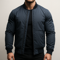 Alder North Jacket