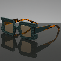 Asher Deere Sunnies