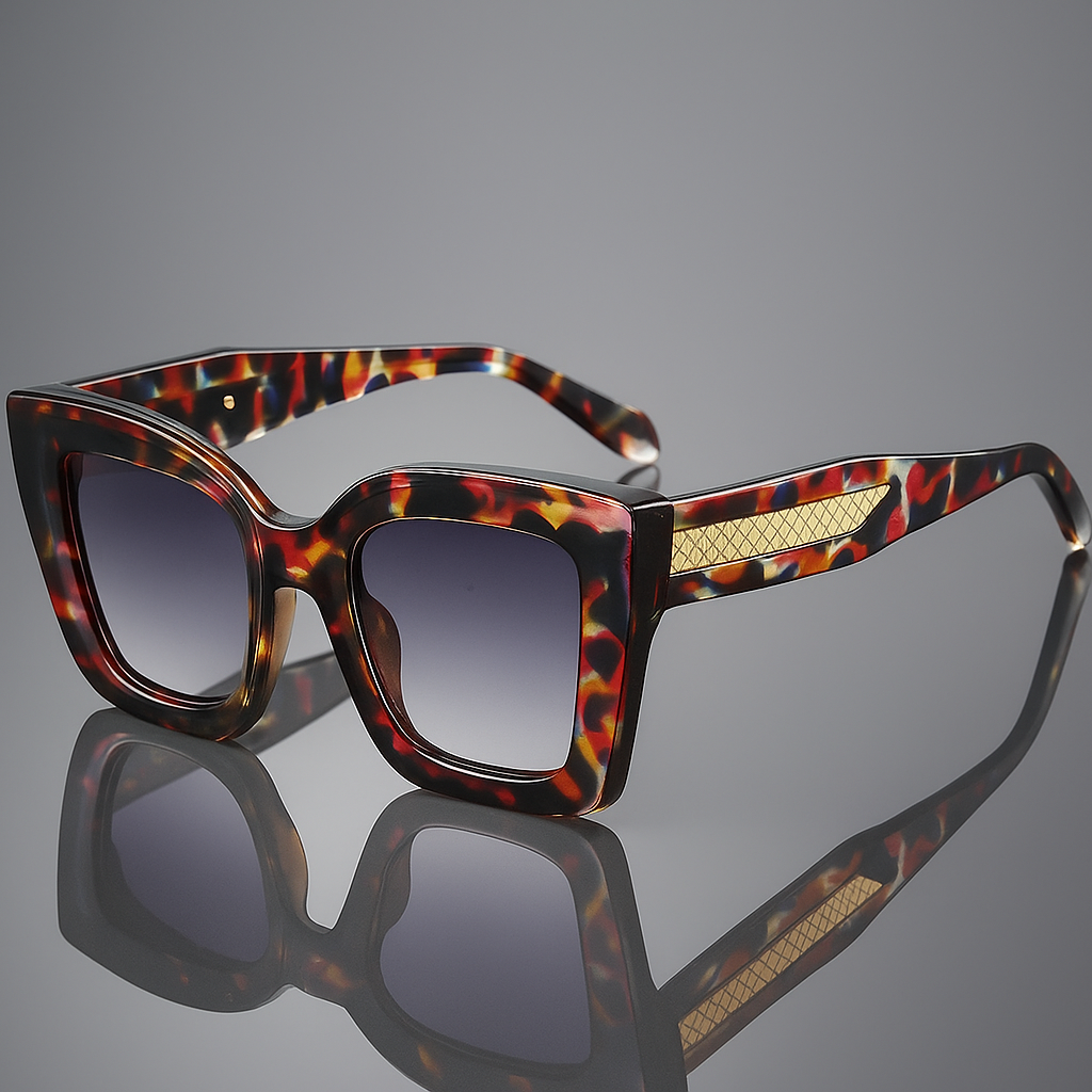 Aspen Rylie Sunnies